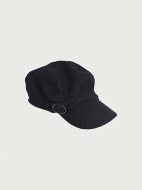 Nine West Newsboy Cap